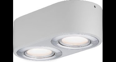 Paulmann 797.09 plafondverlichting Aluminium 10 W