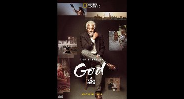 Story Of God - Seizoen 2 (DVD)