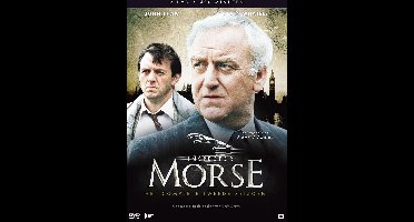 Inspector Morse - Seizoen 2
