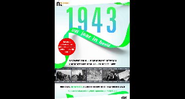 1943 Uw Jaar In Beeld