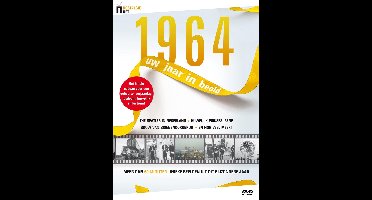 1964 Uw Jaar In Beeld