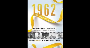 1962 Uw Jaar In Beeld