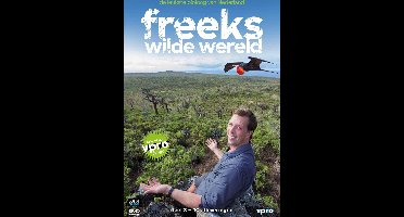 Freeks Wilde Wereld 3