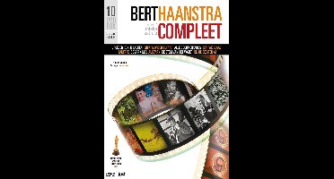 Bert Haanstra Compleet