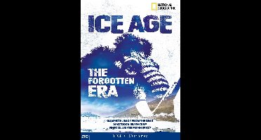National Geographic - Ice Age (DVD)