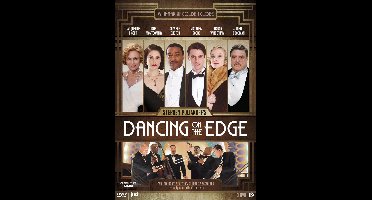 Dancing On The Edge - Seizoen 1 (DVD)