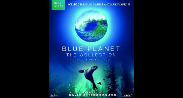 Blue Planet 1 & 2