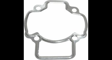 Voetpakking cilinder Piaggio AC 2-takt aluminium DMP
