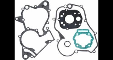Pakking Set Derbi Senda v.a 2006 / Aprilia Rs4 / Aprilia Rx 50 / Derbi Gpr 50 v.a 2009 [Motorblok]