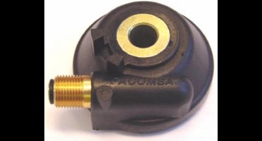 Telleraandrijving Neo's 2002 zwart