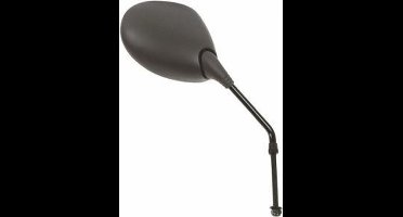 vicma rechter spiegel voor peugeot 50 looxor scooter 2002 tot 2006 e684d / 744498 nieuw