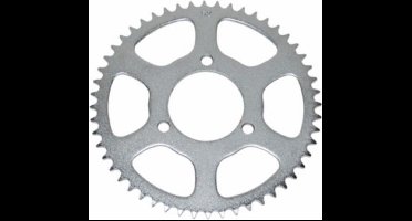 Achtertandwiel 52T honda mb / honda mt / honda mtx / honda mbx