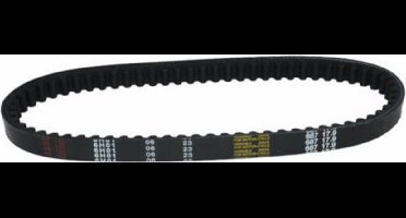 V-snaar DMP voor Gy6 / Kymco Fosti Grande Retro / Sym / Peugeot / Btc / Agm / Baotian / Znen / Kymco voor 10inch wielen 687x17.9