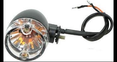 Knipperlicht Orbit Sym X-pro links achter