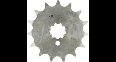 Tandwiel voor Puch Maxi 15t