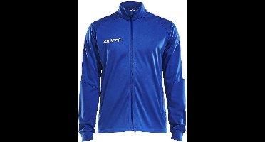 Craft Progress Jacket