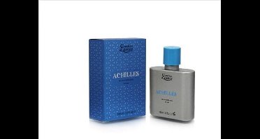 Creation Lamis - Achilles -  Eau de Toilette 100ml