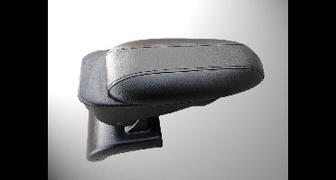 AutoStyle Armsteun Slider kunstleder passend voor Seat Leon 5F 2013-
