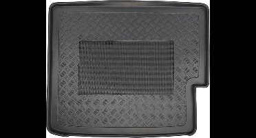 AutoStyle Kofferbakschaal passend voor BMW X3 F25 2010-2014 & 2014-2017