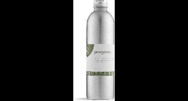Georganics - Organic Oil Pulling Mondspoeling – Tea Tree 275 ml