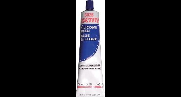 Loctite 1126639 5926 Siliconenpakking blauw 40ml