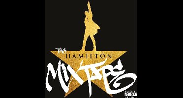 The Hamilton Mixtape (LP)