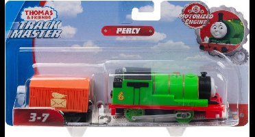 Thomas & Friends TrackMaster - grote trein Percy