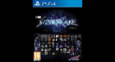 The Silver Case / Ps4