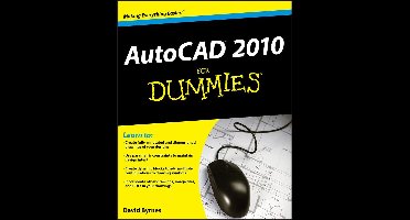 AutoCAD 2010 For Dummies