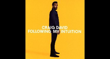 Following My Intuition - David Craig
