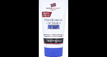 Neutrogena Geparfumeerde Handcrème 75ML