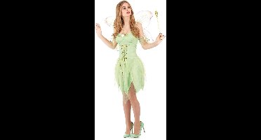 Vegaoo - Sexy feeën outfit voor vrouwen