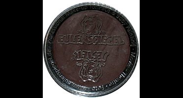 Schmink, 20 ml, dark brown