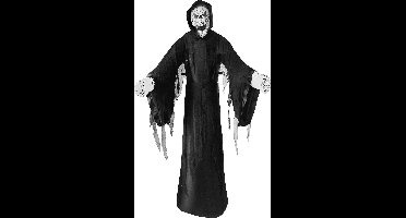 Geest opblaasbaar met licht (200cm)