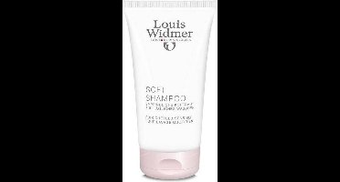 Louis Widmer Soft Shampoo Zonder Parfum Shampoo 150 ml