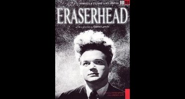 laFeltrinelli Eraserhead DVD Engels