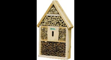 ECOstyle Insectenhotel - Groot