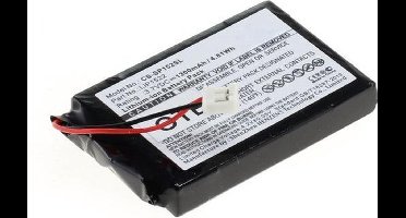 OTB battery compatible with Sony PS4 controller LIP1522 Li-Ion
