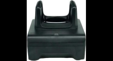Zebra Single Slot Charge Cradle - Ladeschale - für Zebra RFD8500 (CRD1S-RFD8500-1R)