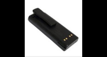 Motorola oplaadbare batterijen/accu's MT2000 Battery Pack