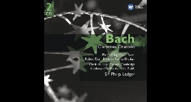 Christmas Oratorio