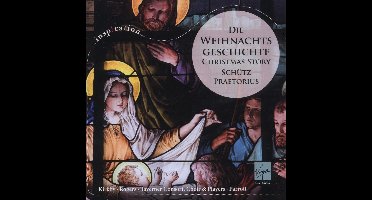 Die Weihnachtsgeschichte