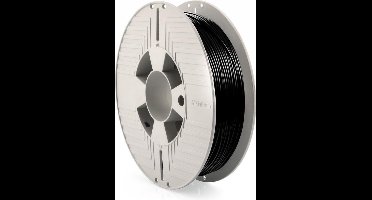 Verbatim 55511 Filament 1.75 mm 500 g Zwart 1 stuk(s)