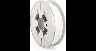 Verbatim 55510 Filament 1.75 mm 500 g Wit 1 stuk(s)