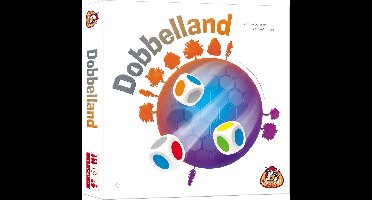 Dobbelland - Dobbelspel
