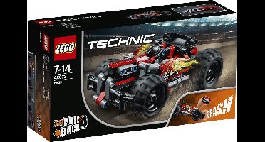 LEGO Technic BASH! - 42073