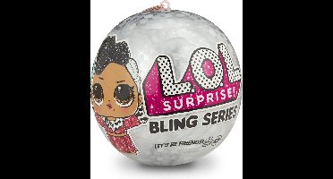 L.O.L. Surprise BLING !