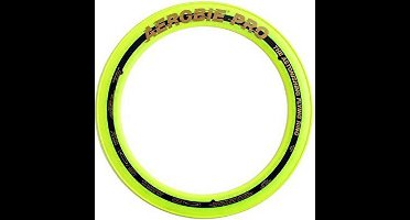 Aerobie Sprint Ring 25cm - Geel