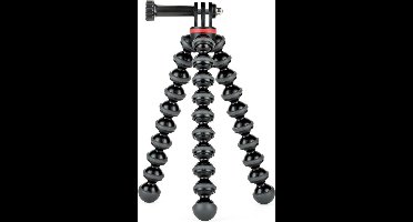Joby GorillaPod 500 Action (Black/Charcoal)