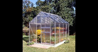 Halls Greenhouses Tuinkas Popular 86 - Blank